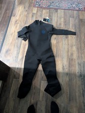 XCEL Axis 3/2mm Full Wetsuit Mens ML Medium Large Black NWT Surf Surfing