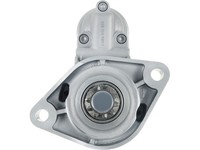 As-Pl Anlasser Starter 2 Kw Passend FüR Porsche Cayenne S 4.8 3.6 Turbo
