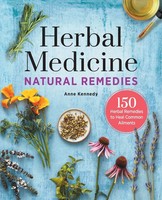 Anne Kennedy | Herbal Medicine Natural Remedies | Taschenbuch | Englisch (2017)