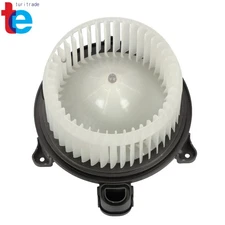 AC Blower Motor w/ Fan For Ford E-Transit Transit 150 250 350 700288 FO3126140