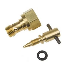 TSX Carburetor Load Adjustment Needle Fits Ford Tractor 801 901 4000 C3NN9G504A