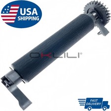 Transfer Platen Roller + Bushing + Gear for Z...