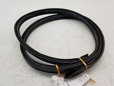09-20 NISSAN 370Z Rear Rail Weatherstrip OEM 97176-1ET0A