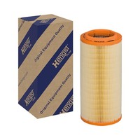 Luftfilter-Einsatz 264 Mm Hengst Filter Passend FüR U.A. VW Amarok