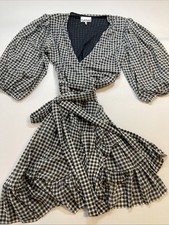 Ganni Women's Dress Size 36