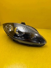 Seat Leon II Altea Xenon Frontscheinwerfer rechts 1P1941008B Original Gebraucht