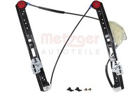 Fensterheber Metzger Autoteile 2160062 FüR Bmw 3Er E46 Touring 316 318 320 323
