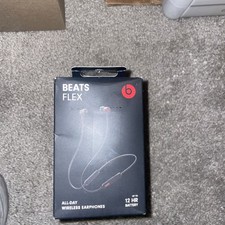 Beats by Dr. Dre Flex Wireless In-Ear Headphones FREE SHIPPING