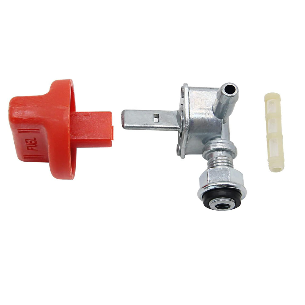 1PC Fuel Shut Off Valve 532429234 20001436 For Husqvarna Ariens