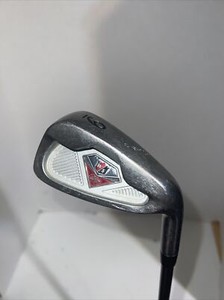 Set De Fers Wilson Staff Ci7 4-PW, GW - Regular - Graphite UST Proforce V2 74 - Occasion Bon état