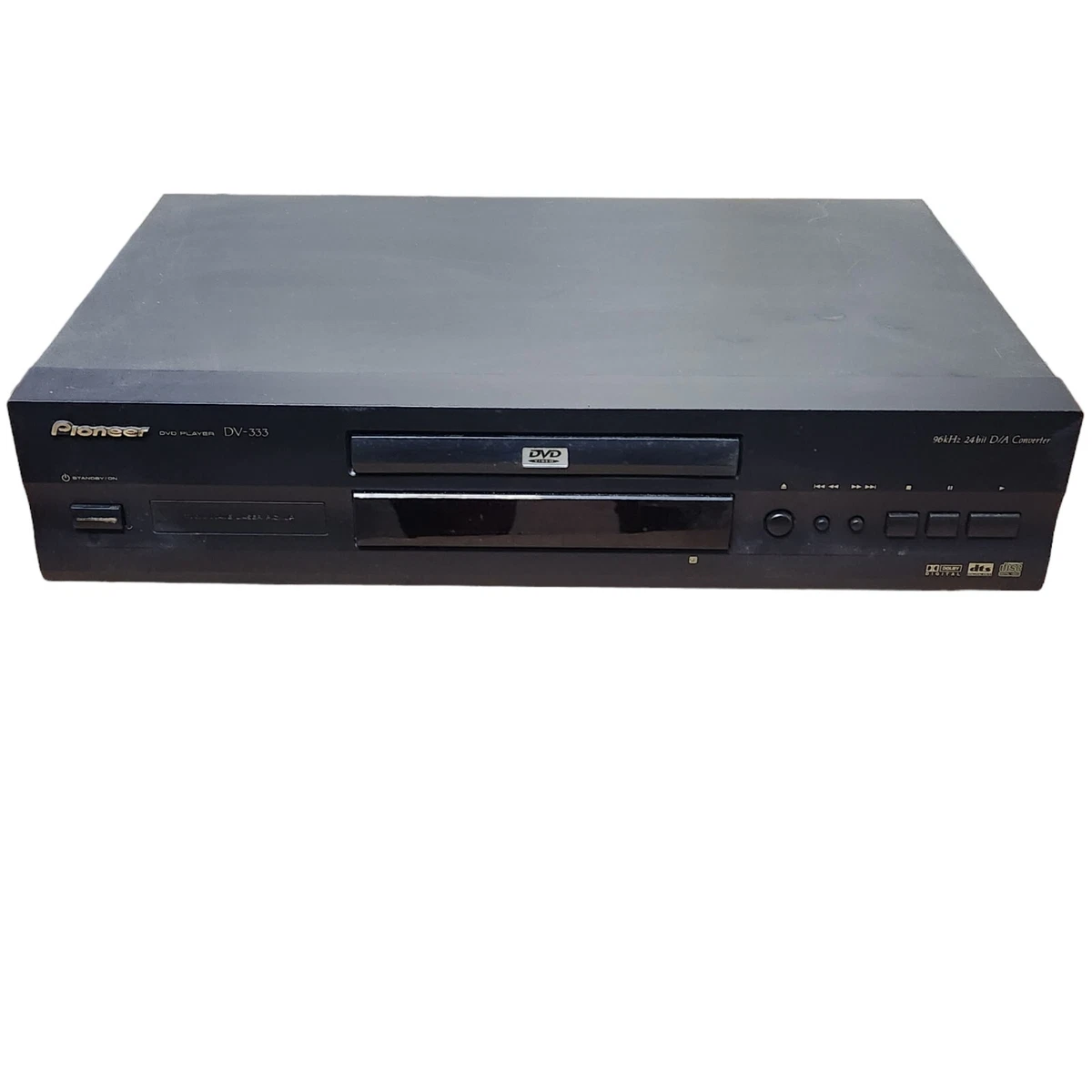 Pioneer DVD Video DVD & Blu-ray Players for sale | eBay