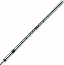 Auto Oil-Based Refill R-4C5Np5 Book Box 0.5 Black 5-Piece Box R-4C5Np Bla No.22