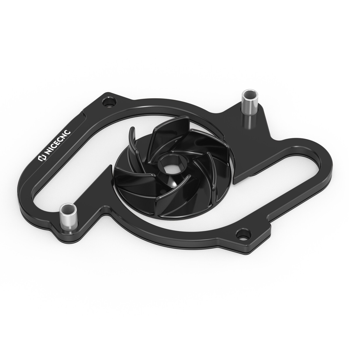 CNC Water Pump Cooler Impeller Spacer For KTM 990 LC8 Adventure