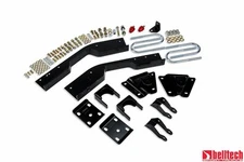 Belltech 7" Drop Flip Kit for 92-94 Chevy Suburban C1500 2WD with C-Notch