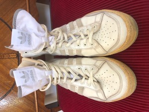 adidas basketball vintage