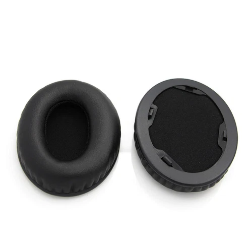Memory Foam Ear Pads Cushion Cover For Beats By Dr.Dre Studio 1.0 Headphone