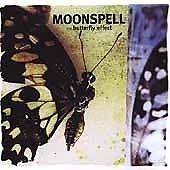 Moonspell - Butterfly Effect (1999)