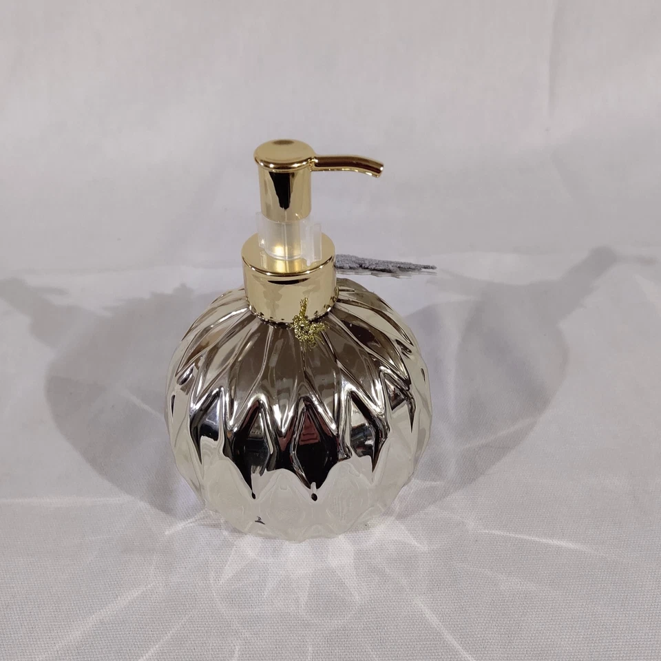 NUEVO Jabón de manos cálido de vainilla Ellen Tracey 16,9 oz Foto 4 de 4