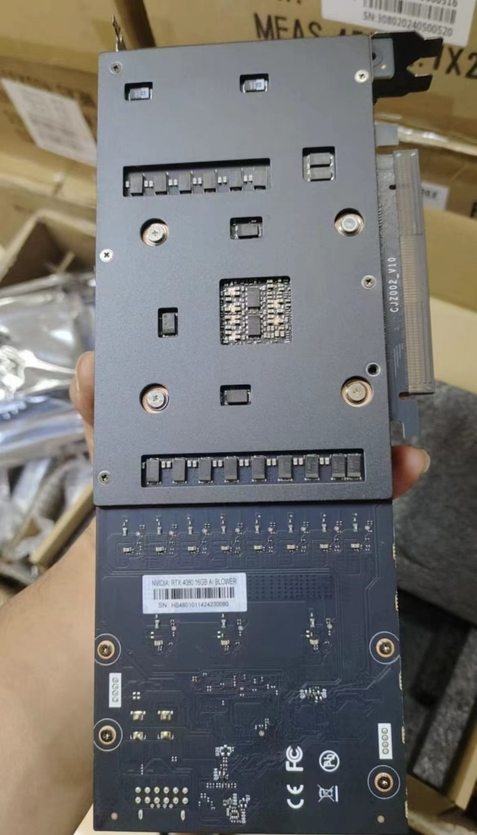 NVIDIA GEFORCE RTX 4080 16GB SUPER(OEM) GPU | eBay NVIDIA GEFORCE RTX 4080 16GB SUPER(OEM) GPU | eBay