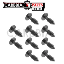 NEW 04-08 Ford F150 Windshield Wiper Cowl Grille Cover Retainer Clip W710312S300