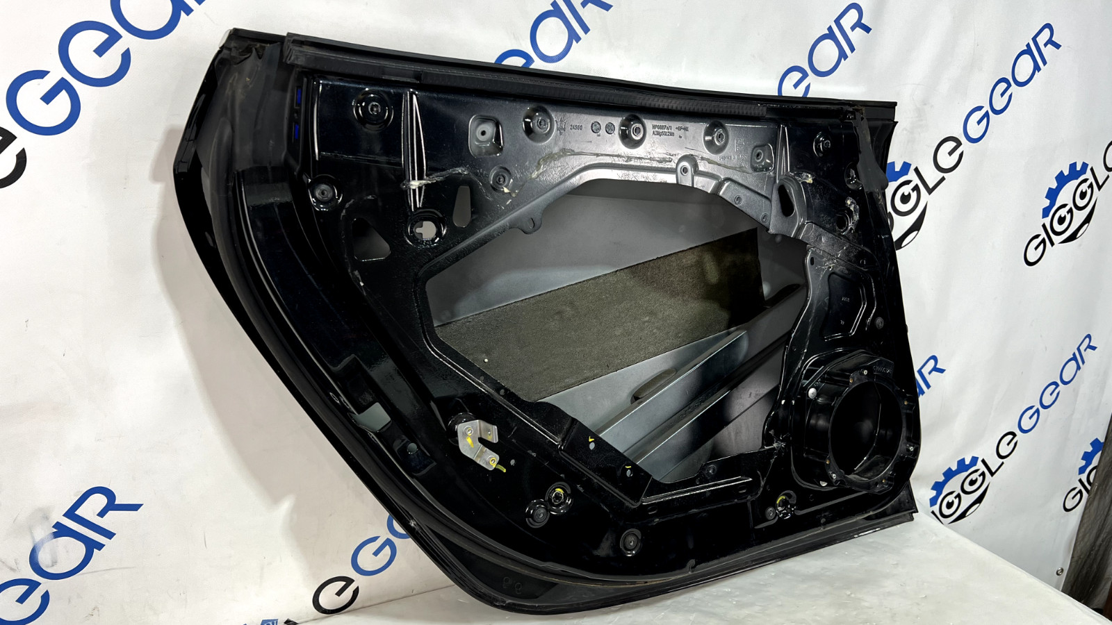 2014 - 2024 MASERATI QUATTROPORTE REAR LEFT DOOR SHELL COVER PANEL OEM