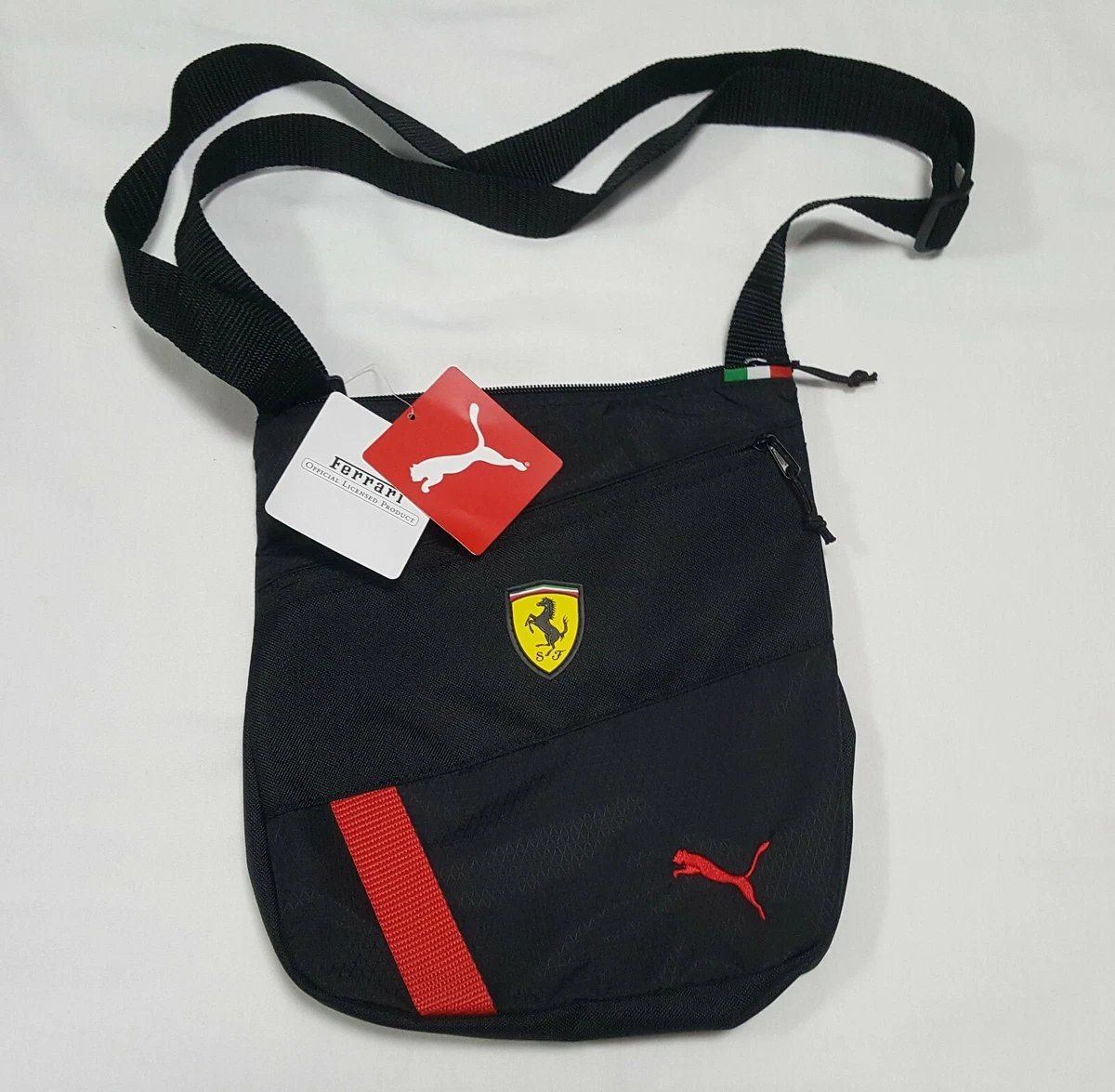 Ferrari Card holder