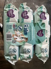 New Parent's Choice Fragrance-Free Baby Wipes, 300 Count.Select Your Count