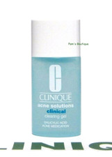 CLINIQUE Acne Solutions Clinical Clearing Gel...