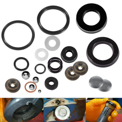 Floor Jack Seal Repair Kit for Lincoln Walker 93642 Model All Series C E B 2 Ton