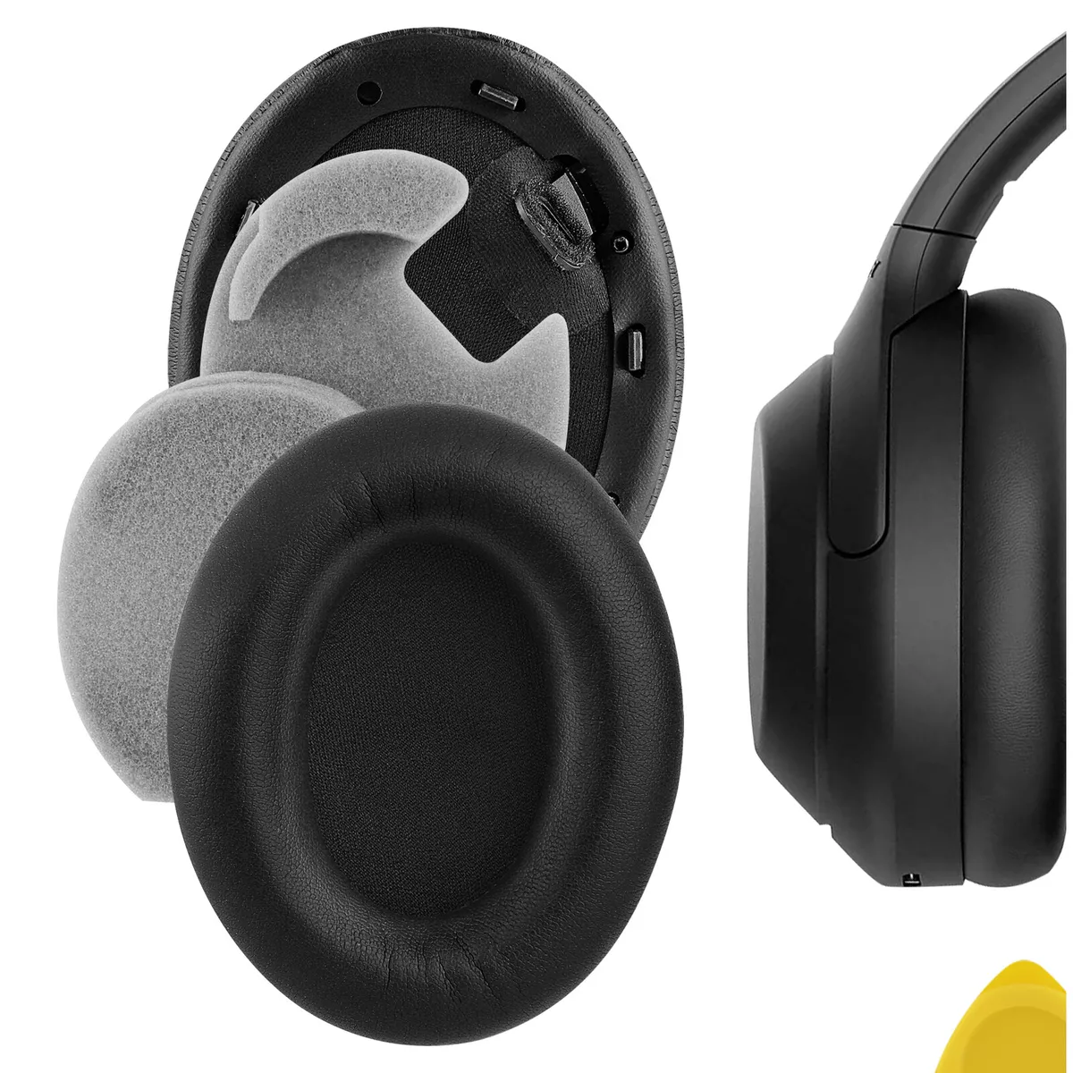 Xm4 ear online pads