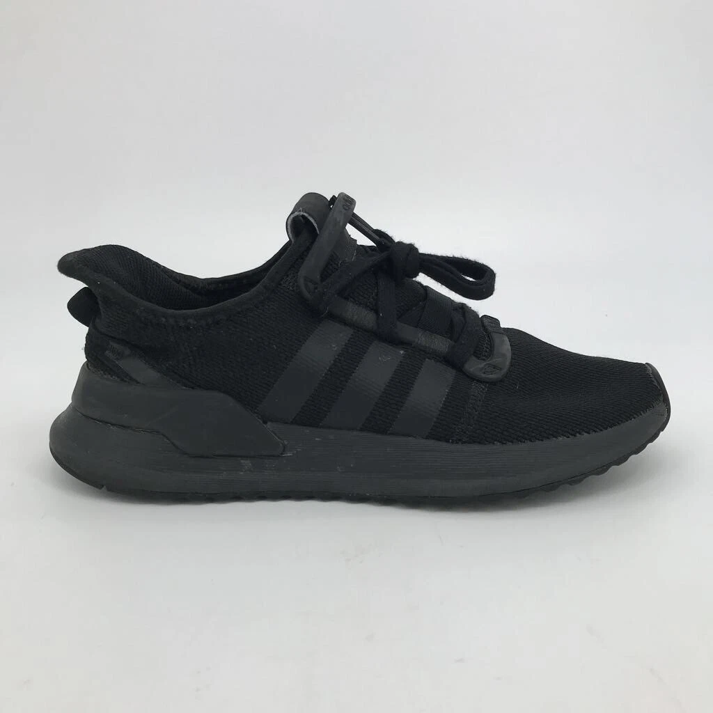 Adidas u_path run best sale core black mens shoes