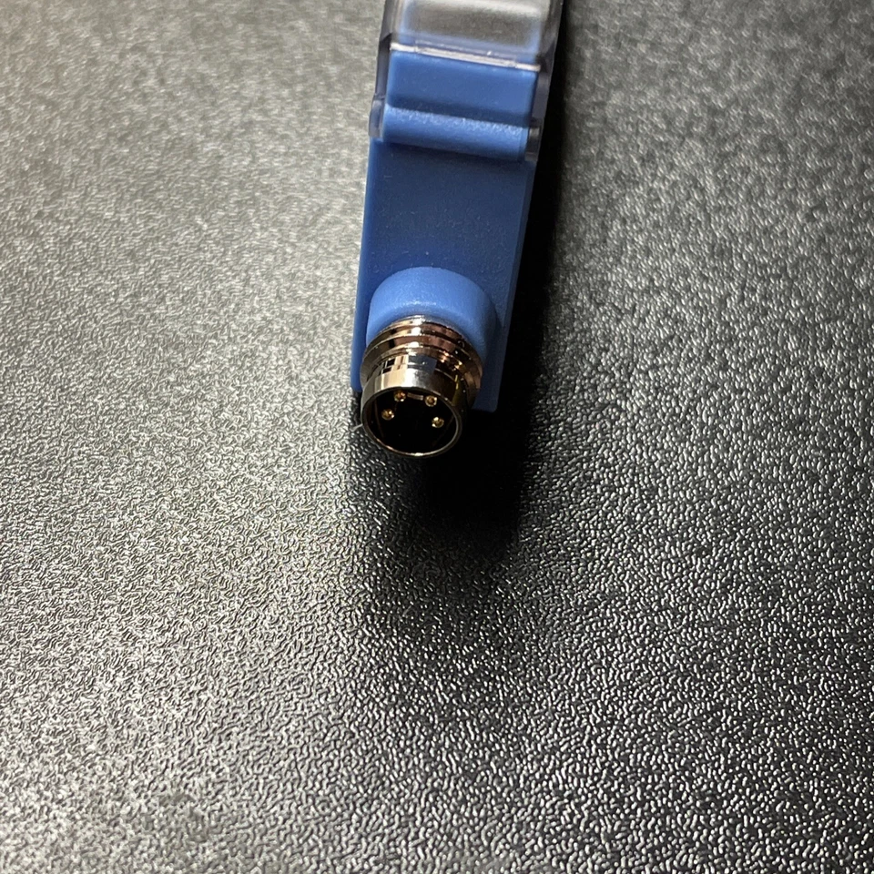 SICK WLL180T-N434 12-24VDC Fiber Optic Photoelectric WLL180TN434 DIN Rail NPN - Image 4 of 4