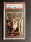 2019 Panini Select Basketball Darius Garland #126 PSA 10