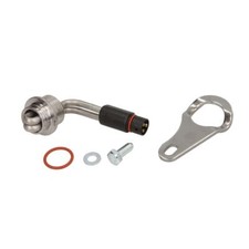 Elemento riscaldante, sistema di preriscaldamento motore DEFA 411548