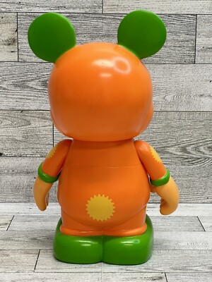Disney Vinylmation Urban Maria Clapsis 9” Vinyl Figure Limited