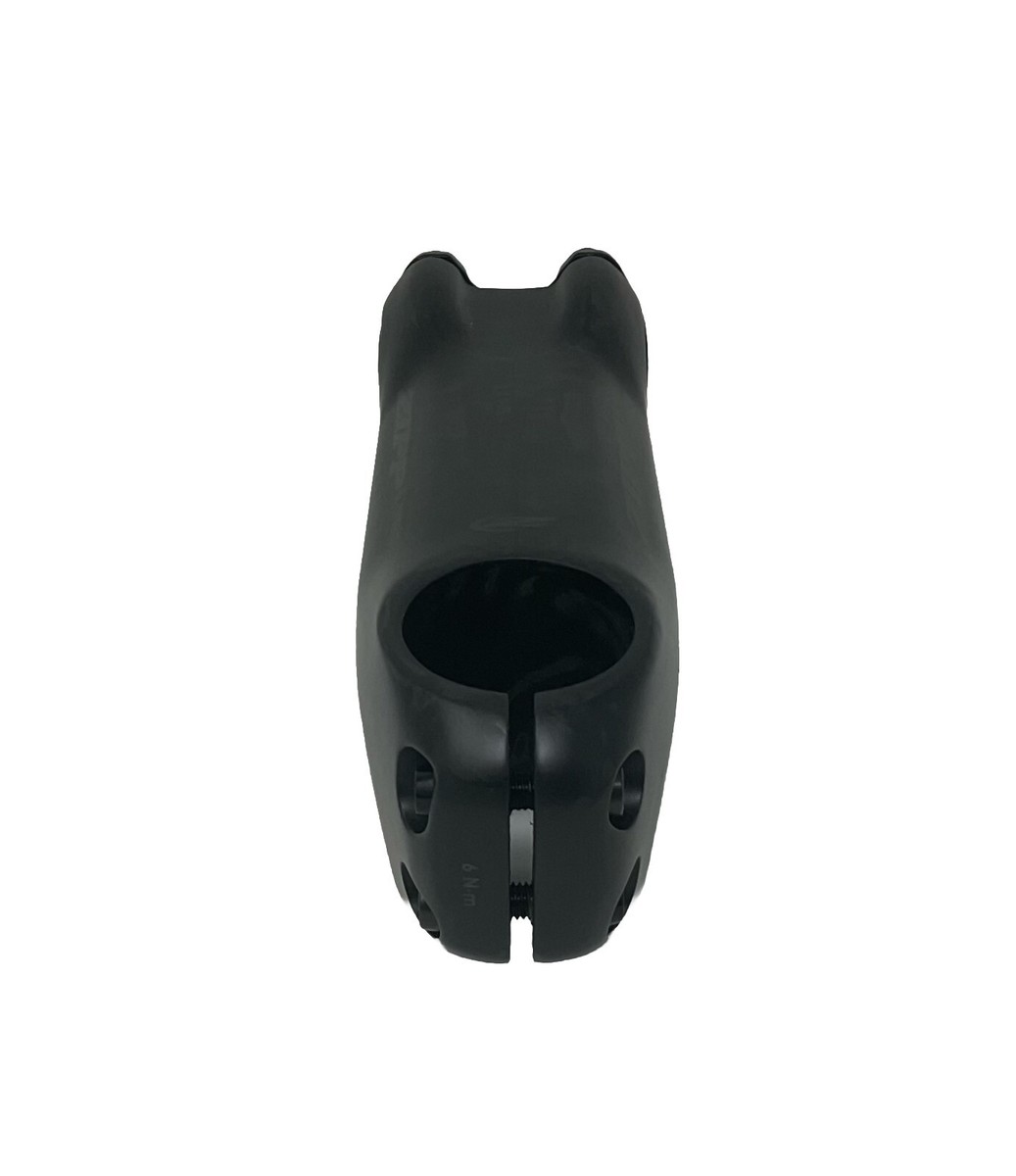Zipp Speed Weaponry SL Speed Stem - 110 mm, 31.8 Clamp, +/-6 Zipp Speed Weaponry SL Speed Stem - 110 mm, 31.8 Clamp, +/-6