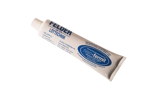 Dichtungspaste Neo Fermit 100 g für Hanfverbindungen Dichtung Abdichten dicht 