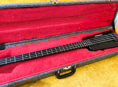 Steinberger L2 Bass: #904