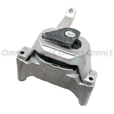 For Nissan Altima 2.5L Hybrid Auto CVT Trans 07-11 Motor Mount 7364 Rear Right