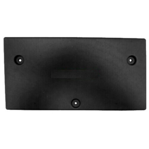 Front License Plate Bracket fits 2018 2019 2020 Kia Rio Sedan eBay