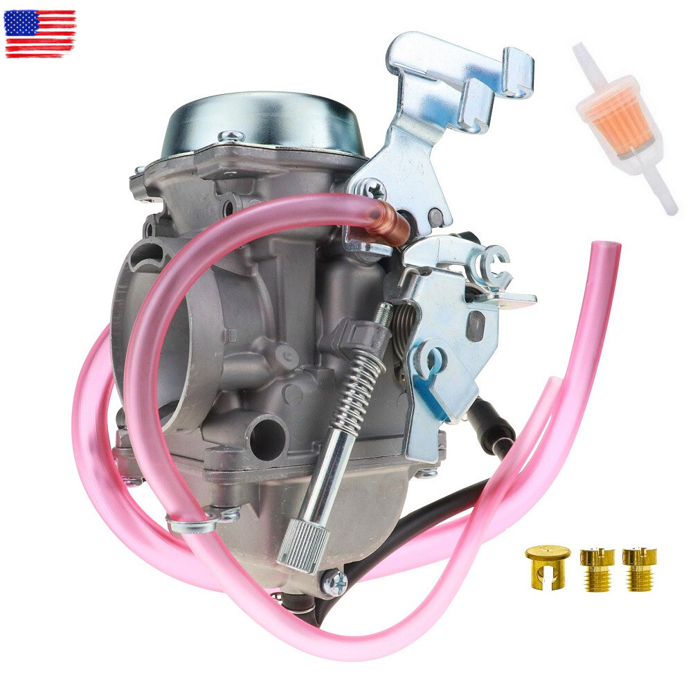 Carburetor for Kawasaki KLX250S KLX250SF 2009-2014 32mm | eBay