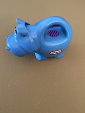 little tikes hippo flashlight