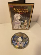 Scrapped Princess - Vol. 6: Pacificas Destiny (DVD, 2006)