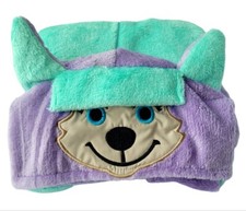 Sleepwear Pajama Green Children Size 4  1 to 1-1/2 years 