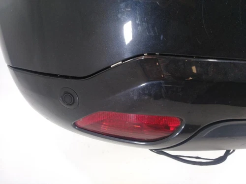 9650695477 Paragolpes Trasero para CITROEN C4 COUPE LX 2004 2821635 - Imagen 5 de 10