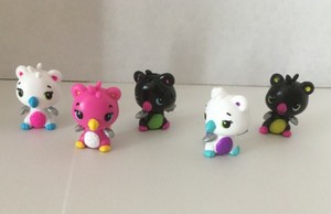 hatchimals bearakeet