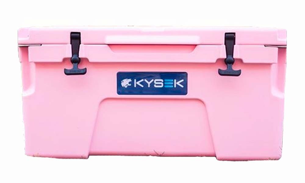 kysek cooler 35 liter