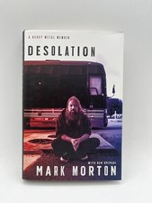 Desolation - Mark Morton