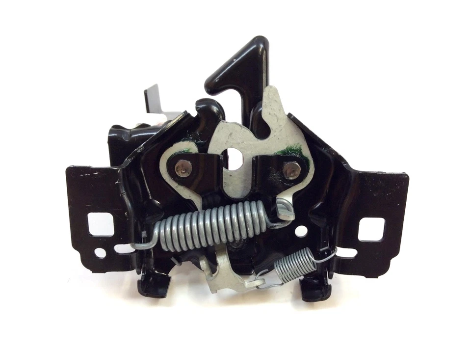 1999-2007 Ford F-250 F-350 F-450 F-550 Super Duty Hood Latch Lock Catch new OEM - Image 3 of 4