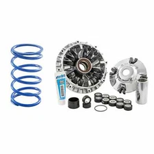 Polini Hi-Speed Variator for Yamaha 500 T-MAX 2001-2011